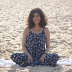 Wellness Retreat in Goa