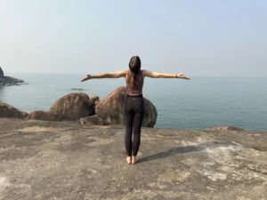 Tantra Yoga Retreat in Goa india