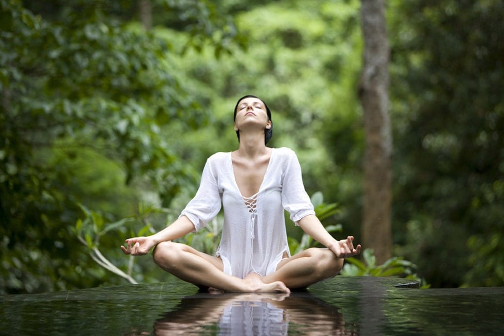 Yoga Retreat Goa for Beginners